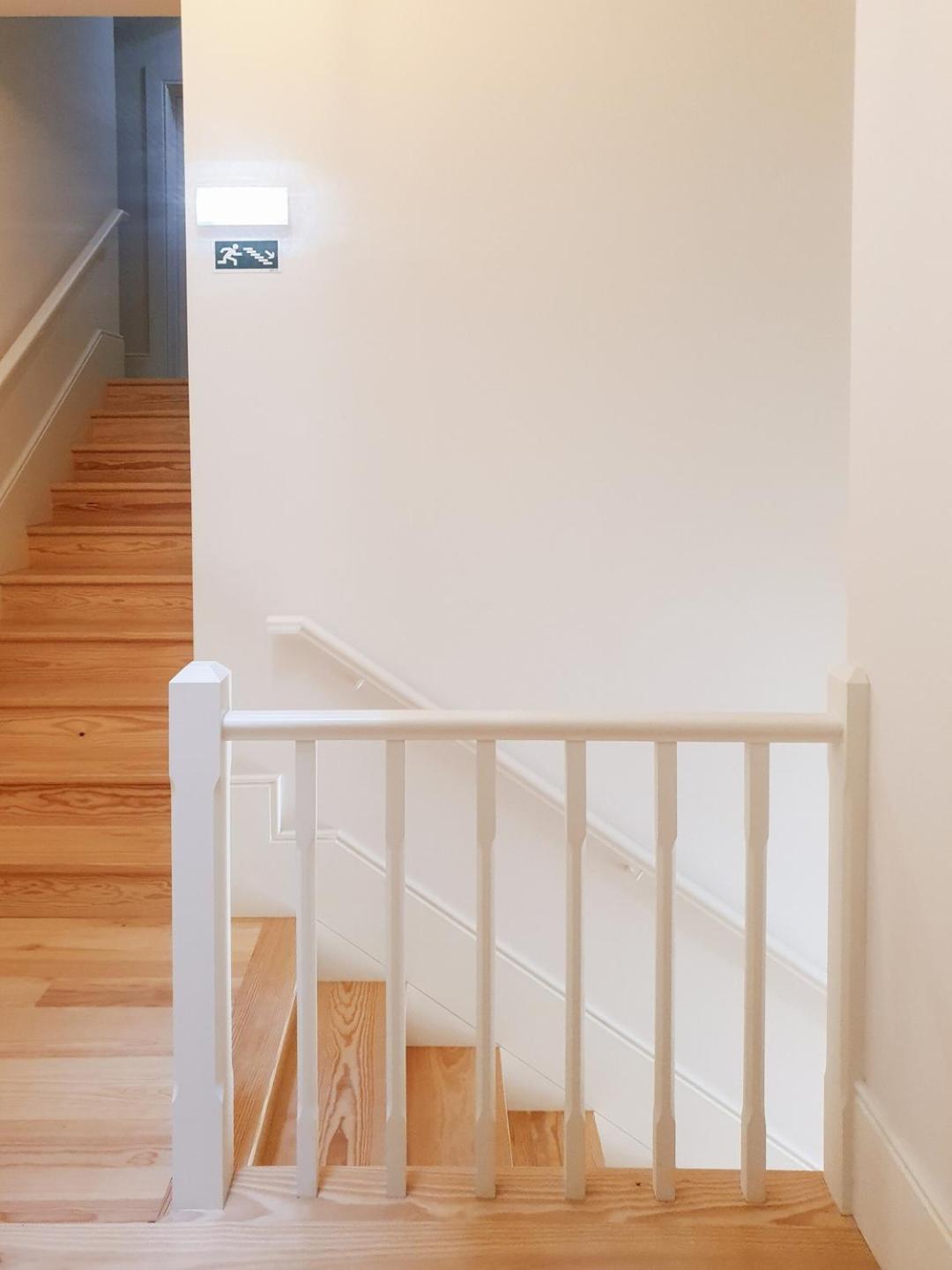 Classic Loft In Fully Renewed Building At Batalha Luxuszelt