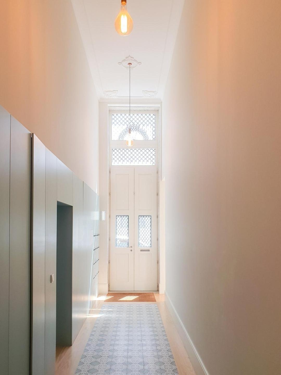 Luksusowy namiot Classic Loft In Fully Renewed Building At Batalha