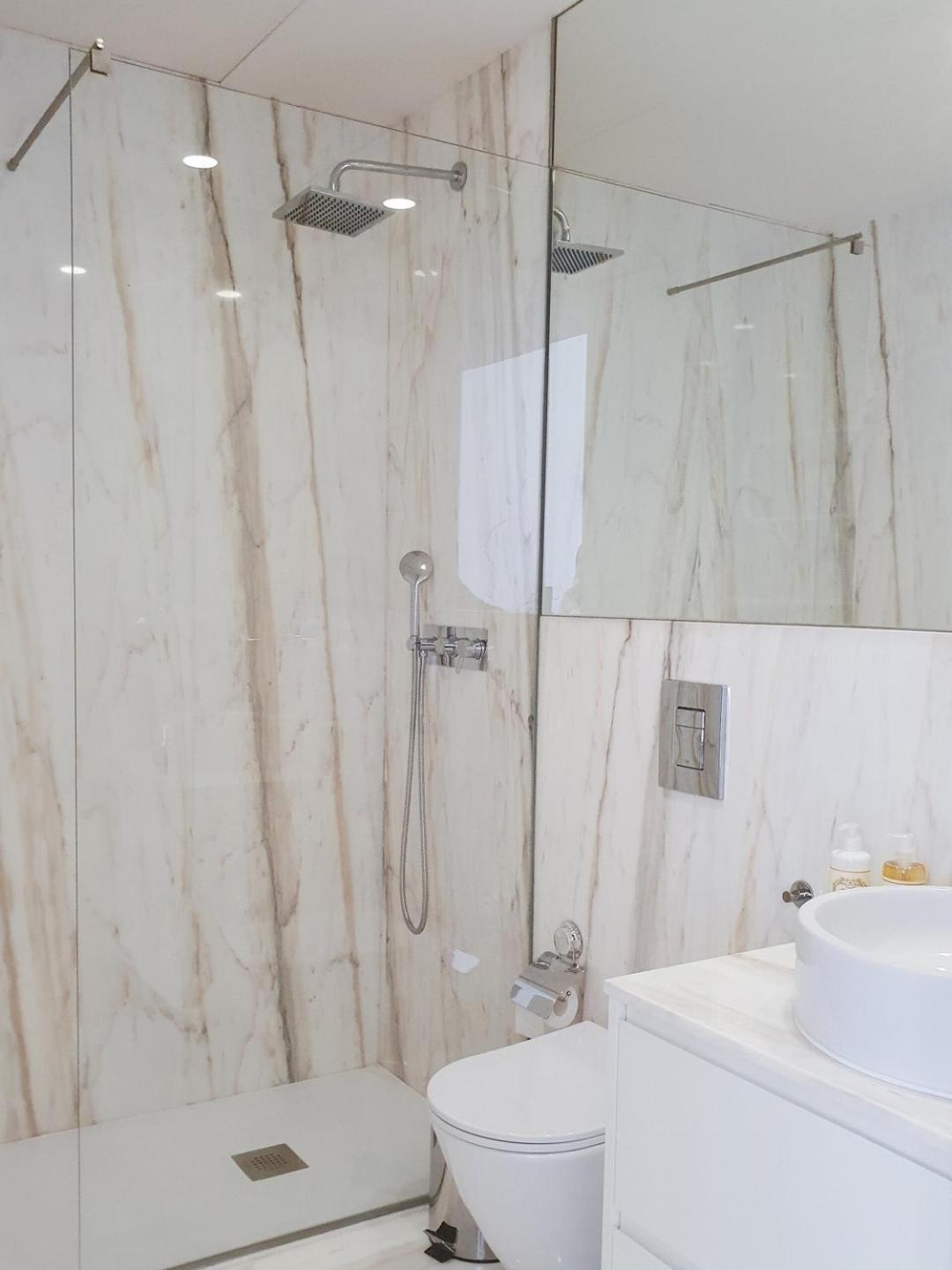 Classic Loft In Fully Renewed Building At Batalha Porto