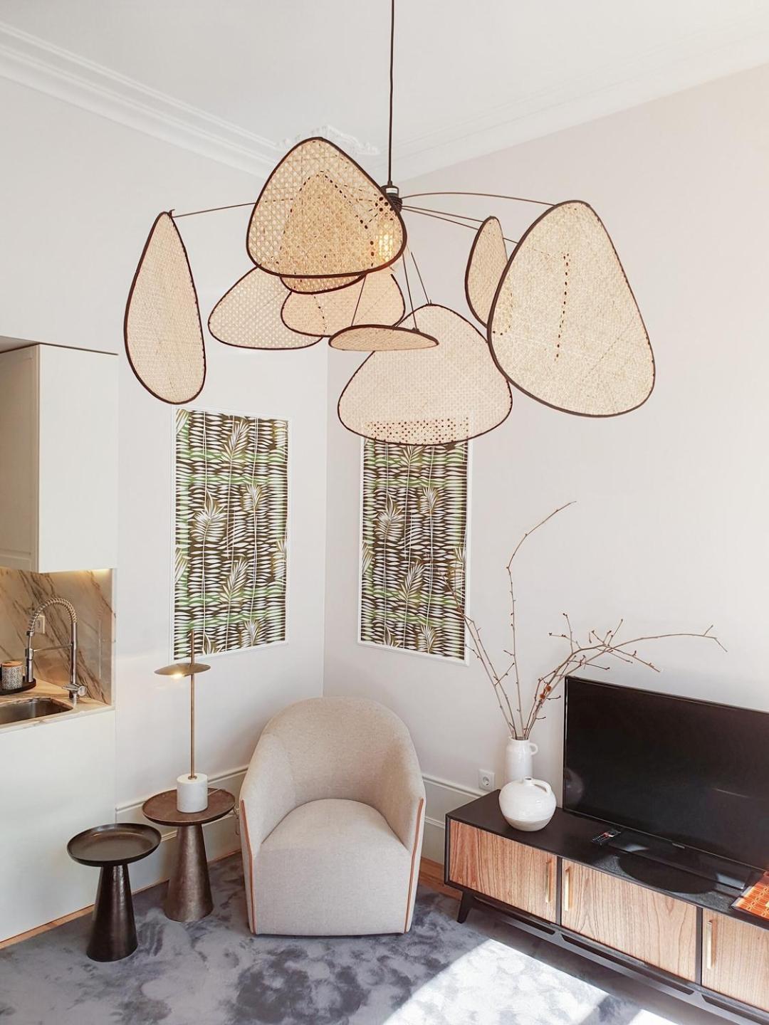 Classic Loft In Fully Renewed Building At Batalha Porto