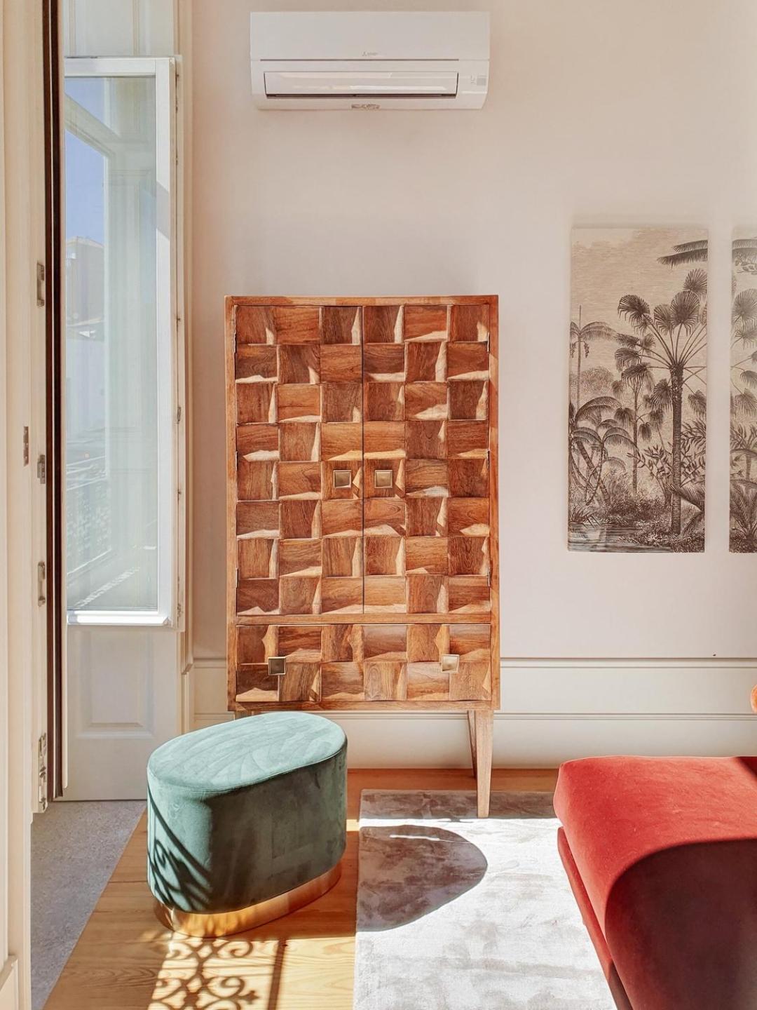 Classic Loft In Fully Renewed Building At Batalha * Porto